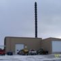 Biomass Building