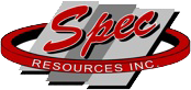 Spec Resources Inc.